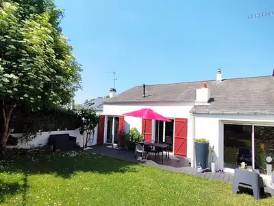 Maison, 114 m²