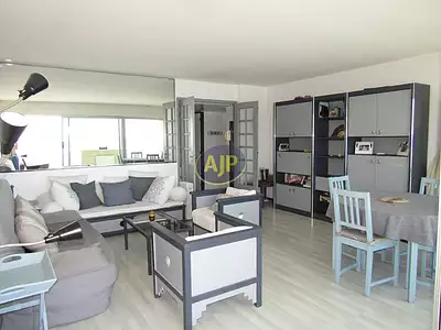 Appartement, 52,34 m²