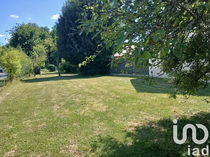 Terrain, 800 m²