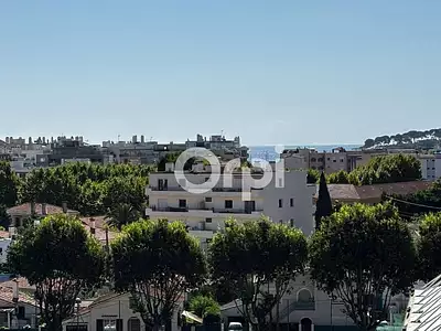 Appartement, 48 m²