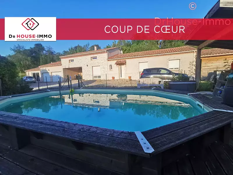 Maison, 242 m²