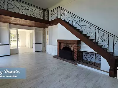 Maison, 258 m²