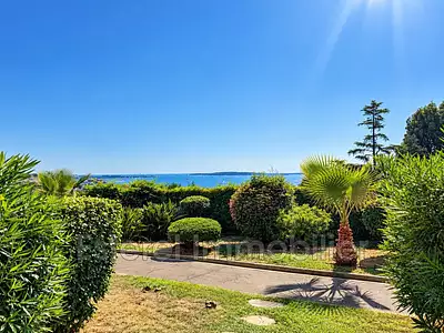 Appartement, 34,61 m²