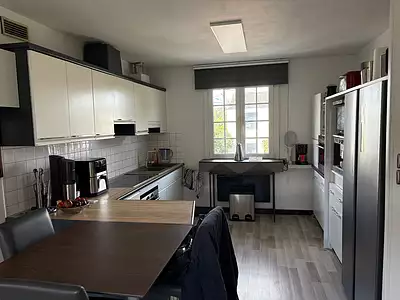 Maison, 99 m²