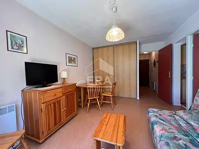 Appartement, 31,79 m²