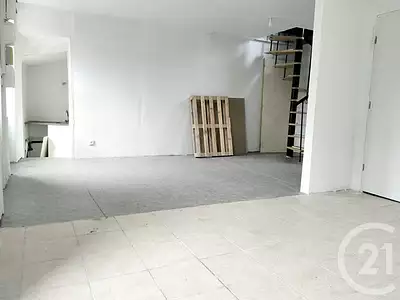 Maison, 40 m²