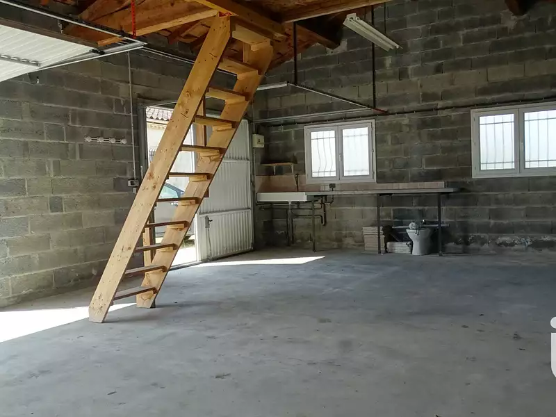 Maison, 111 m²