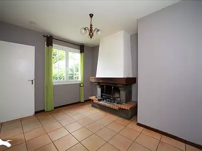 Maison, 88 m²