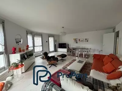 Appartement, 112 m²