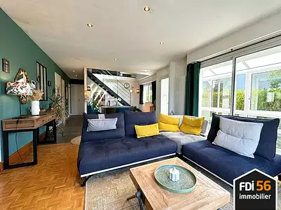 Maison, 170 m²