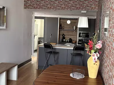 Maison, 125 m²