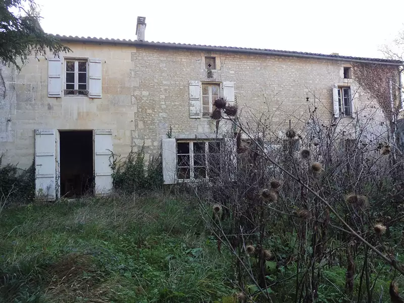 Maison, 250 m²