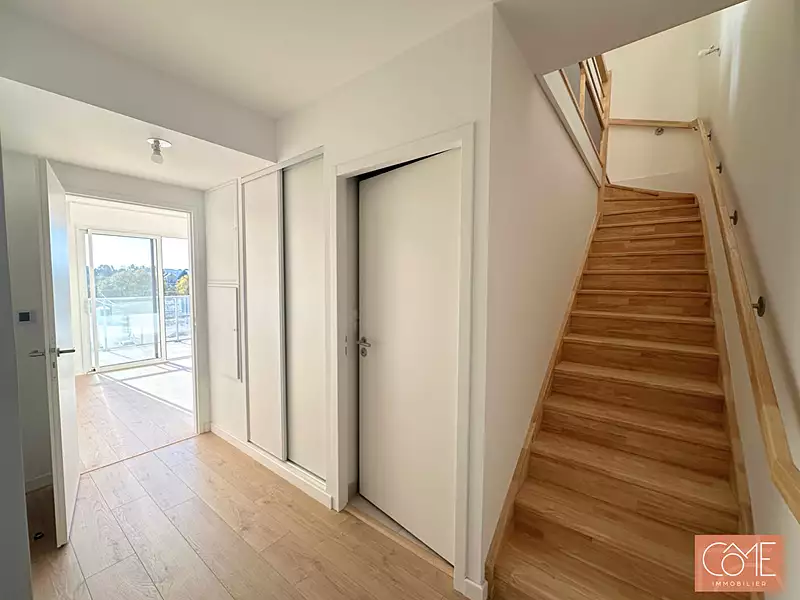 Appartement, 67 m²