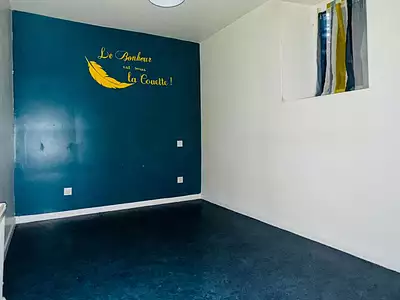 Maison, 62 m²