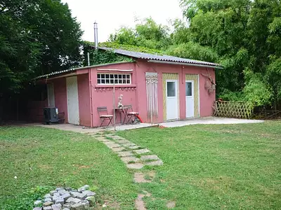 Maison, 248 m²