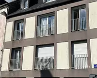 Appartement, 41 m²