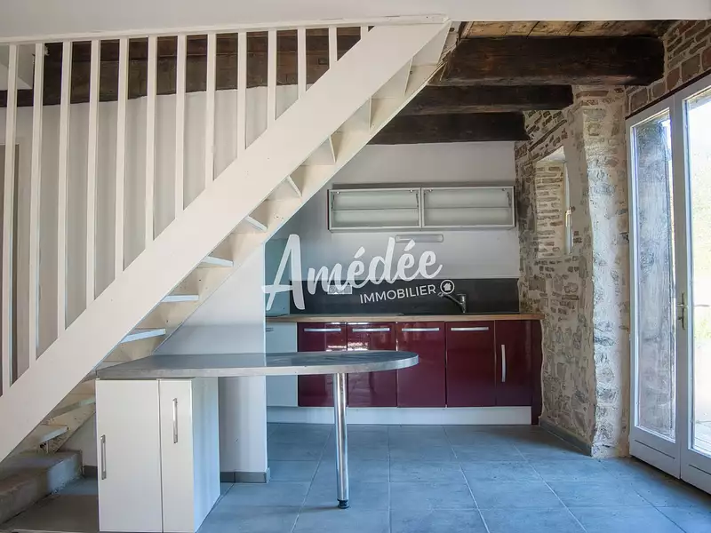 Immeuble, 108 m²