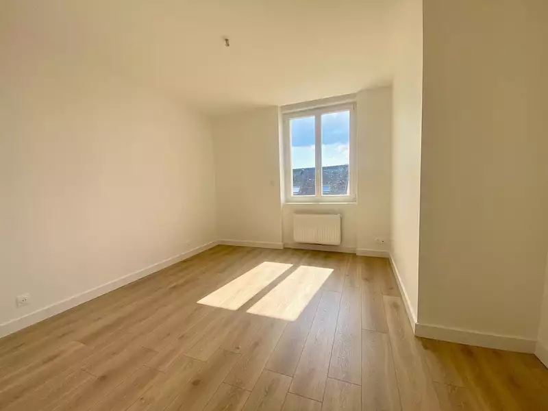 Maison, 95 m²