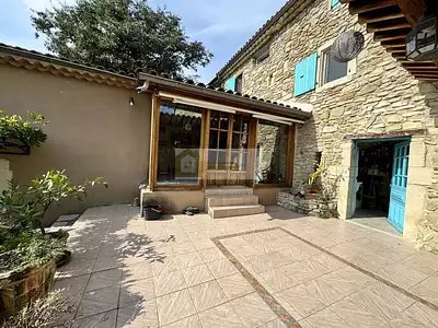 Maison, 164 m²