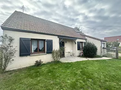 Maison, 125 m²