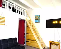 Appartement, 27,94 m²