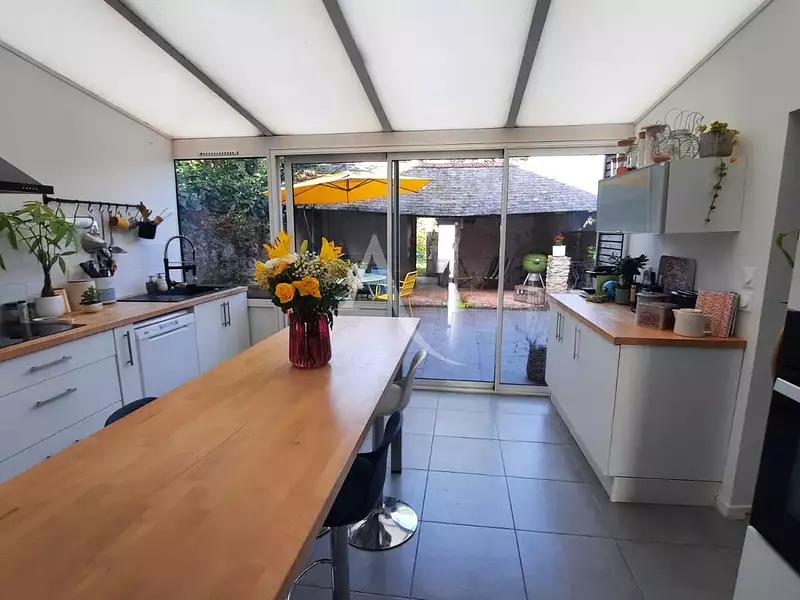 Maison, 86 m²