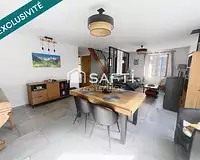 Maison, 115 m²