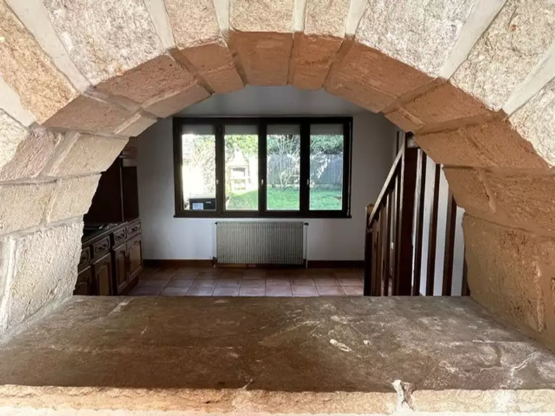Maison, 101 m²