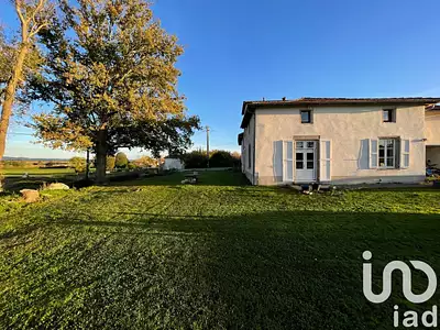 Maison, 250 m²