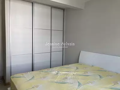 Appartement, 84 m²