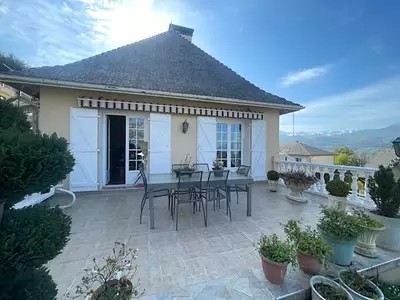 Maison, 135 m²