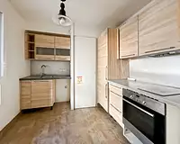 Appartement, 62 m²