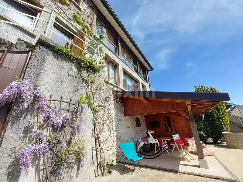 Maison, 180 m²