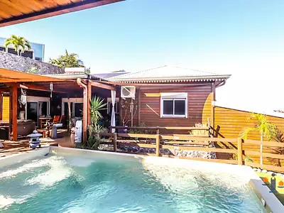 Maison, 124 m²