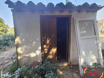 Terrain, 4 192 m²