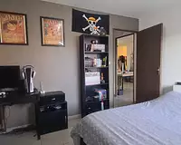 Appartement, 62,38 m²