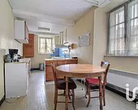 Maison, 158 m²