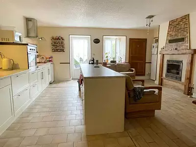 Maison, 143 m²