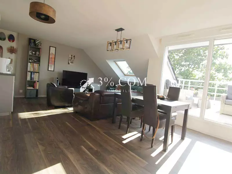 Appartement, 68,64 m²