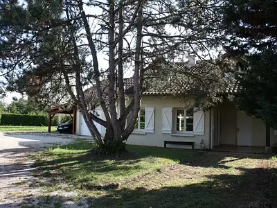 Maison, 200 m²
