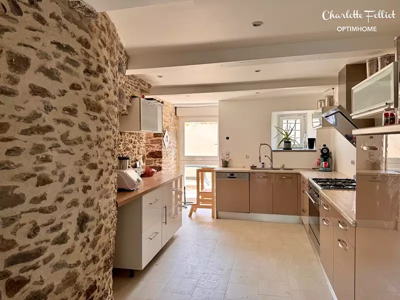 Maison, 152 m²