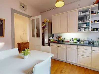 Appartement, 131 m²