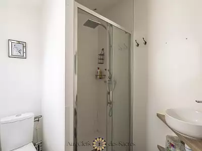 Appartement, 59,14 m²