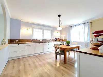 Maison, 213 m²