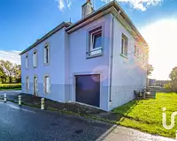 Maison, 273 m²