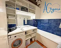 Appartement, 40,1 m²