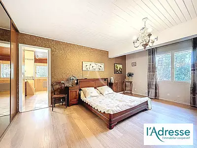 Maison, 186 m²