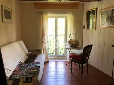 Maison, 196 m²