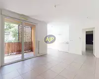 Appartement, 43,99 m²