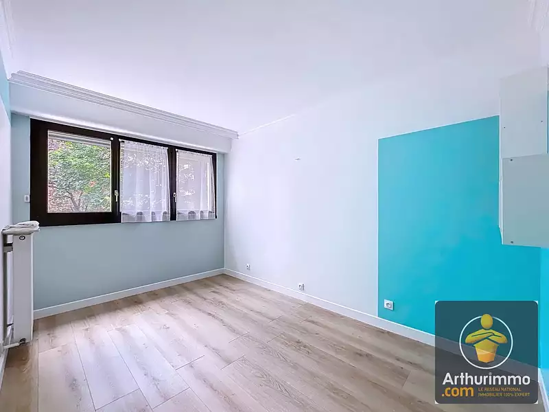 Appartement, 80 m²